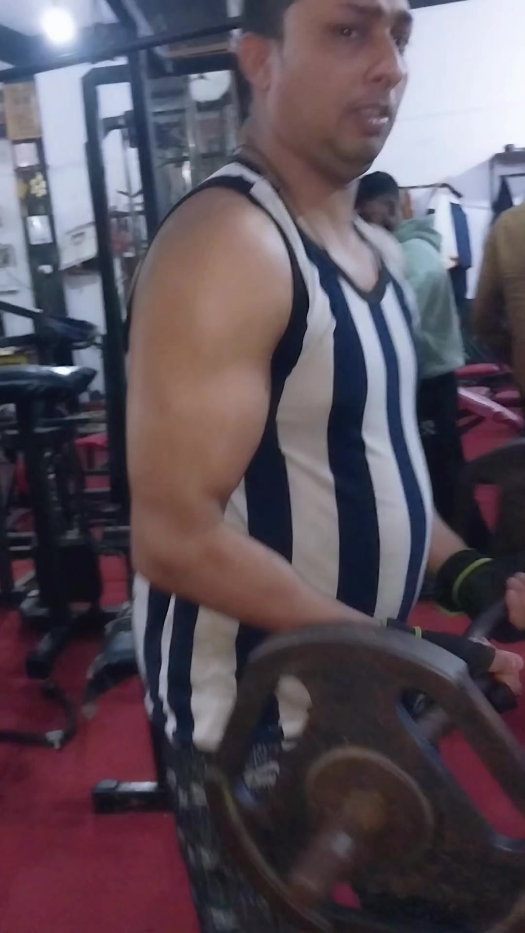 @Friendship Sport Club