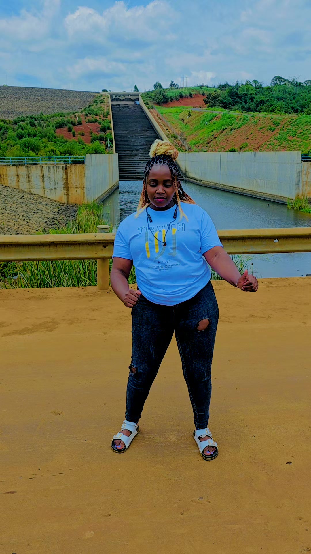 @Njeri Ndung'u🌸