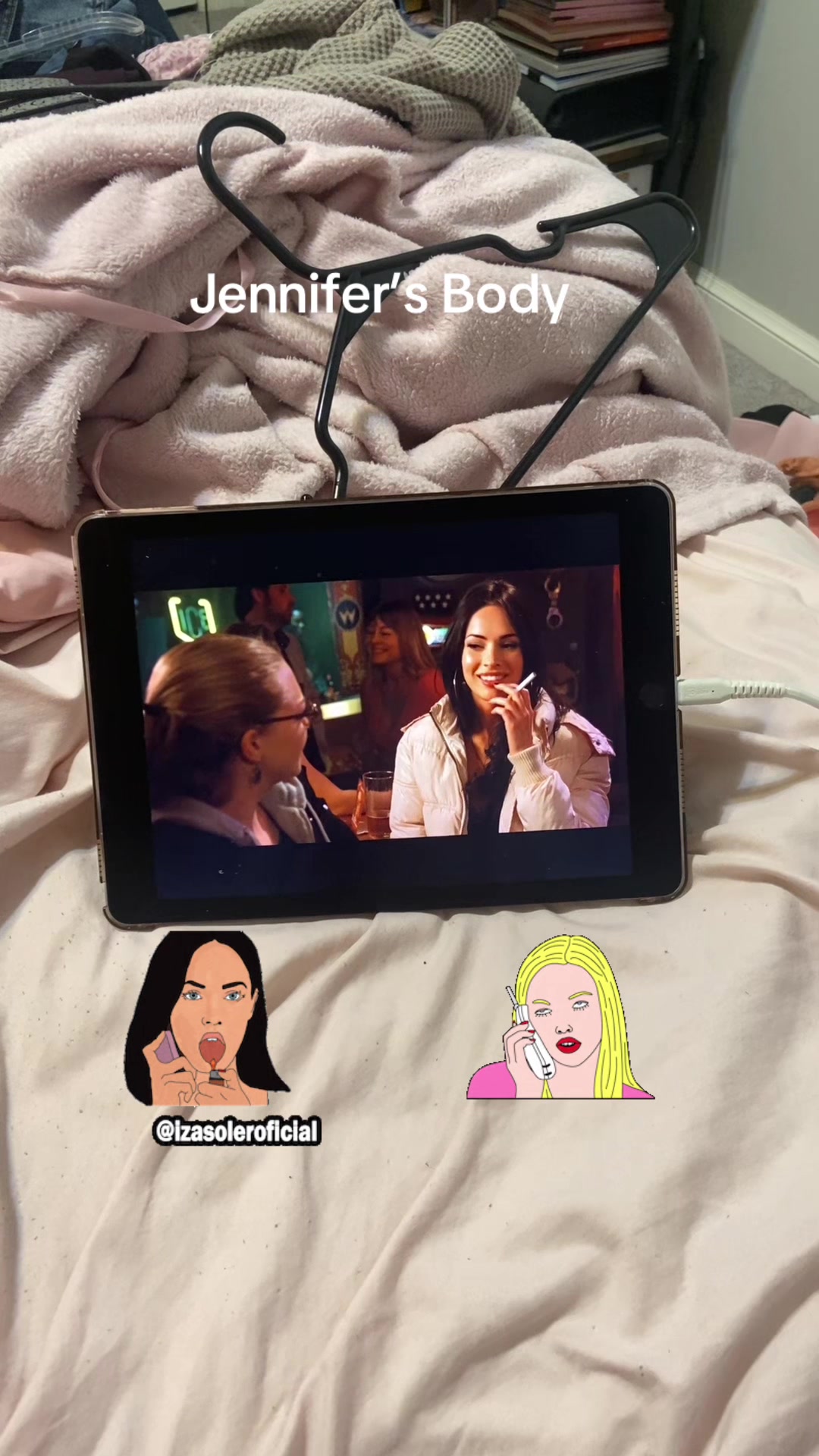 @Gabs\BTSfan