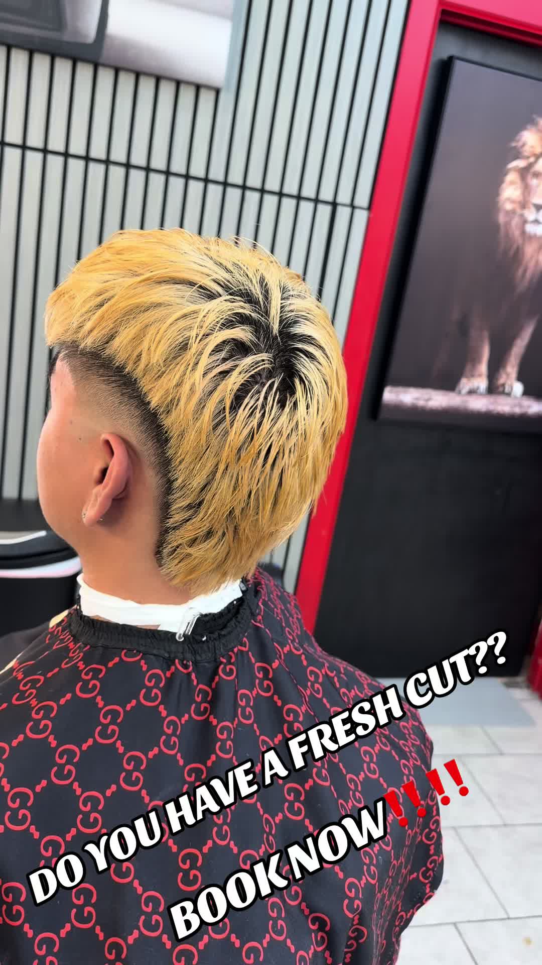 @💈JOEY’FRESH_THE_BARBER💈