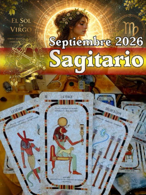 @Tarot RA