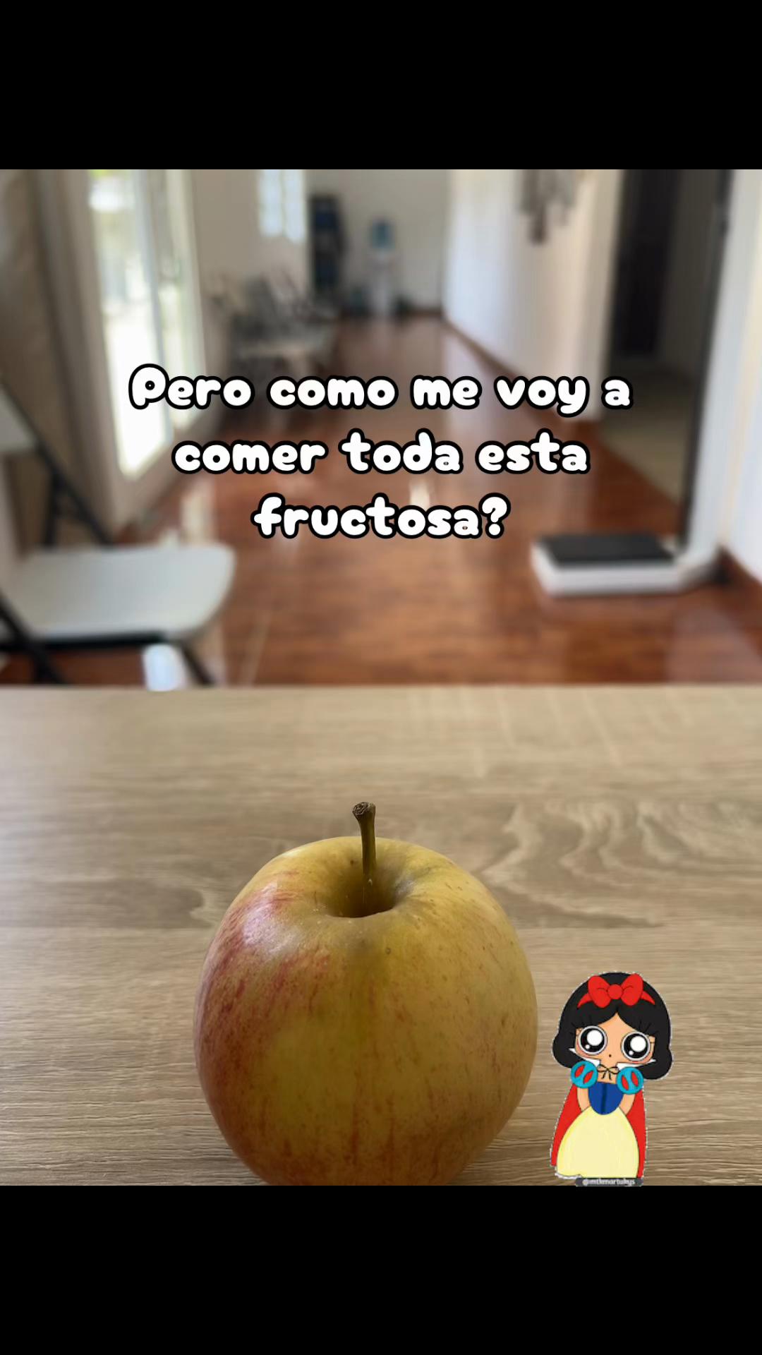 @Lorenza Castillo