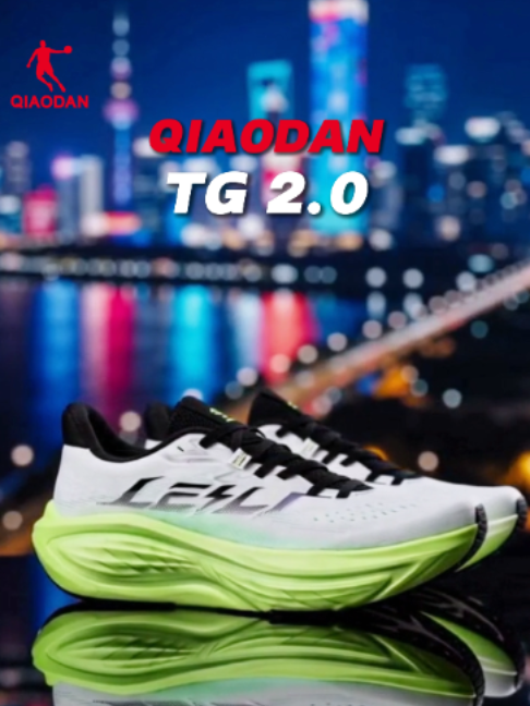 @QIAODAN SPORTS OFFICIAL