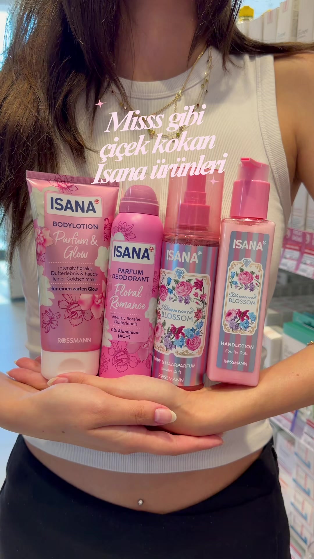 @Rossmann Türkiye