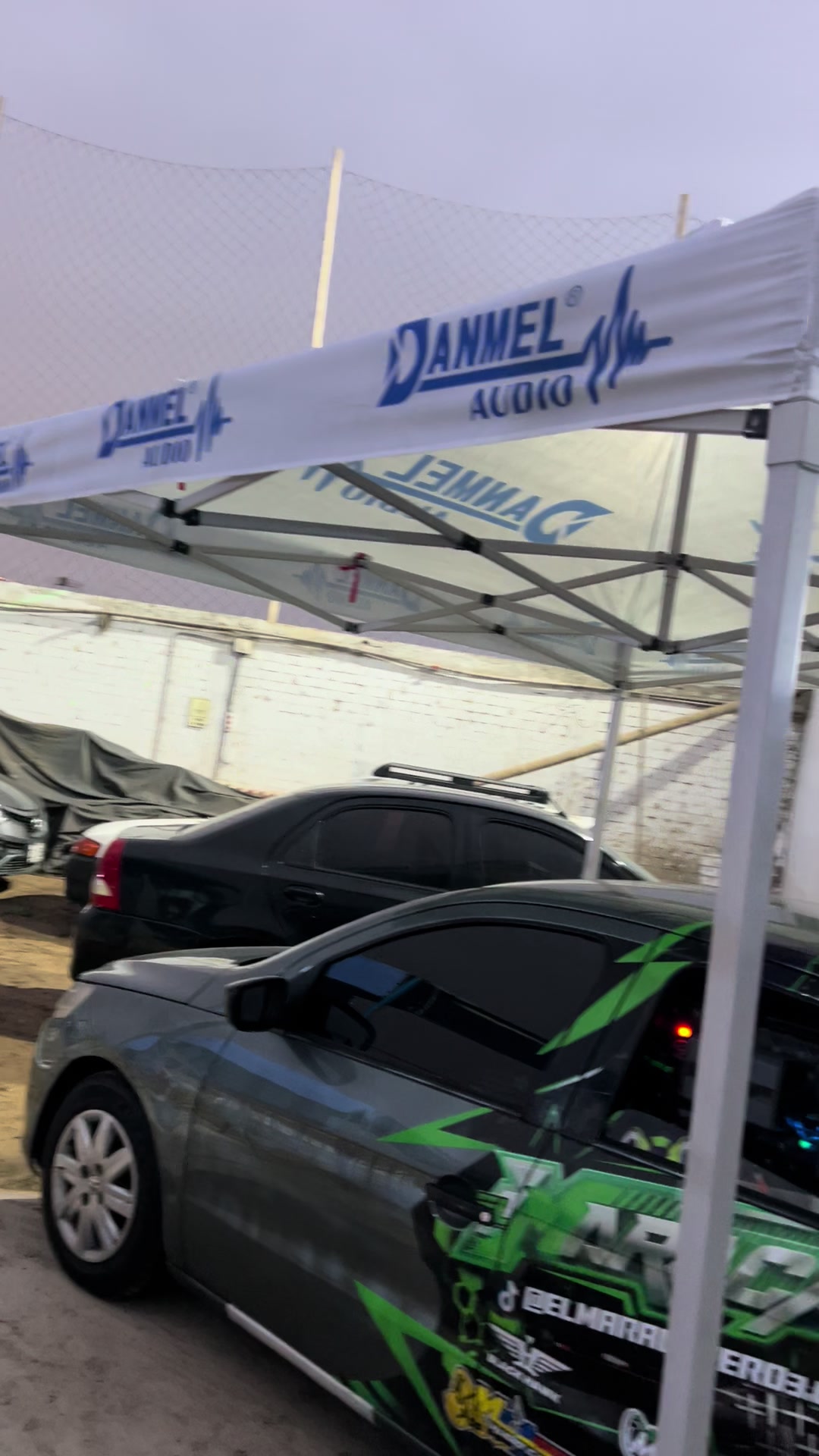 @ElMaracayero3.0🇵🇪🇻🇪🔋🔊🔥