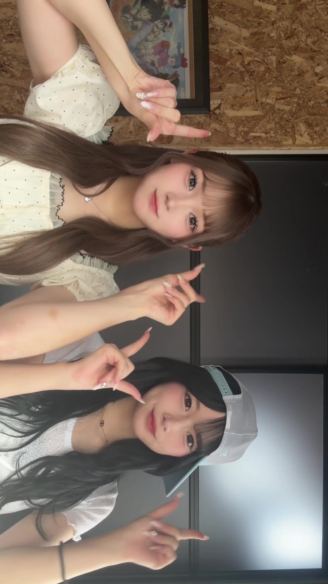 @岩永 姫奈(ヒイナ)