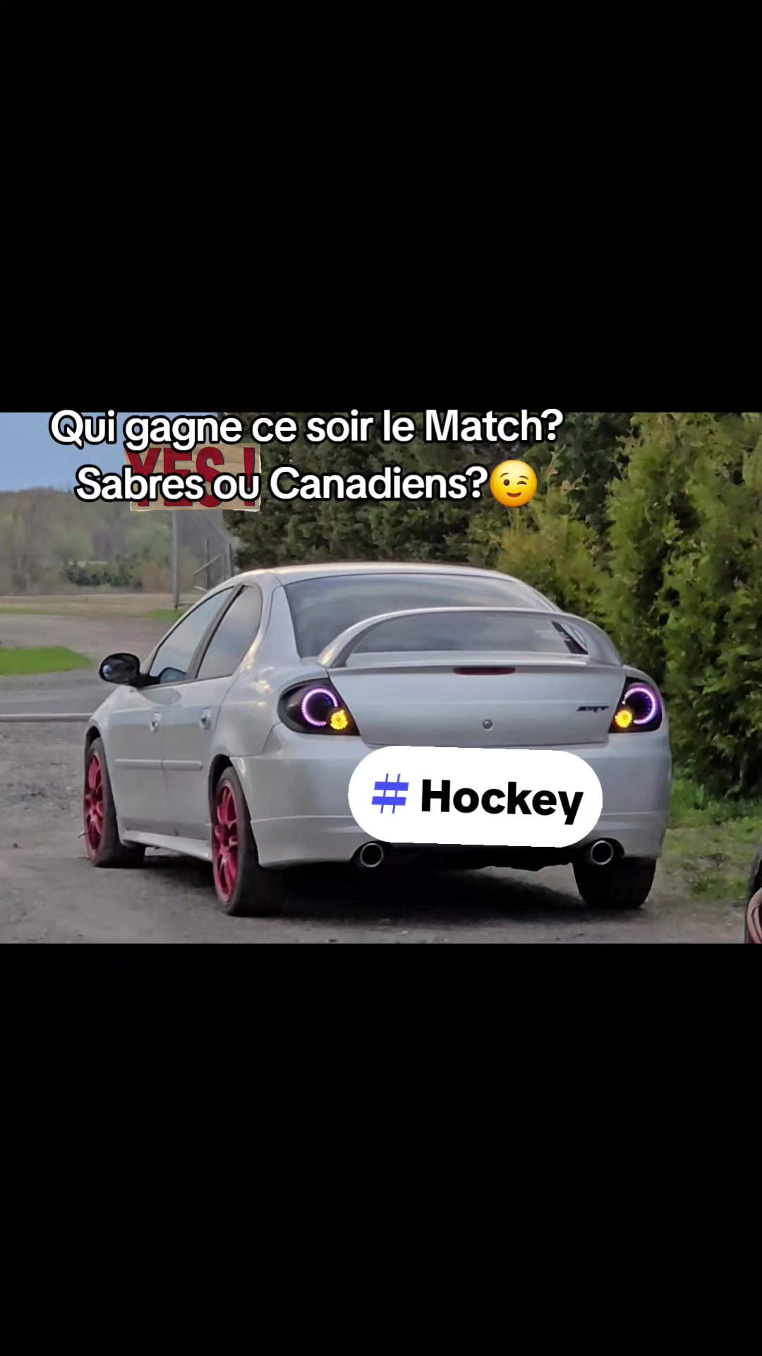 @La Redneck du Québec 🤠🤟🏻🥰