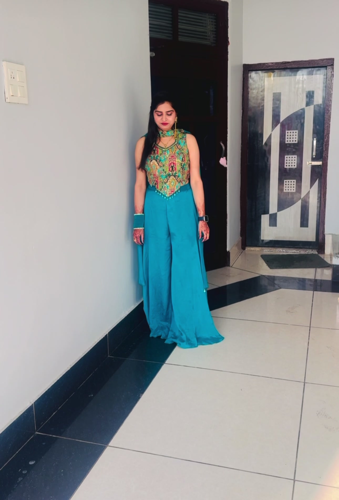 @Madhuchoudhary💫