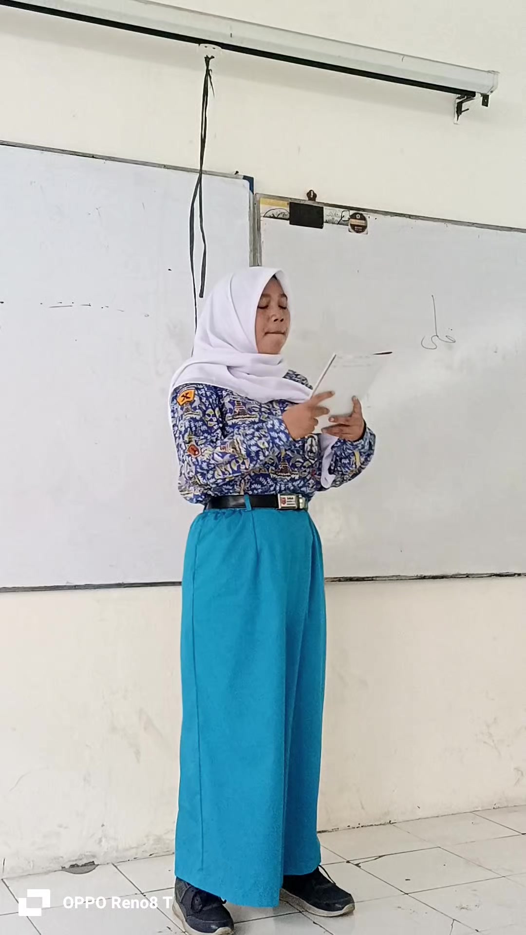 @Indah Aja