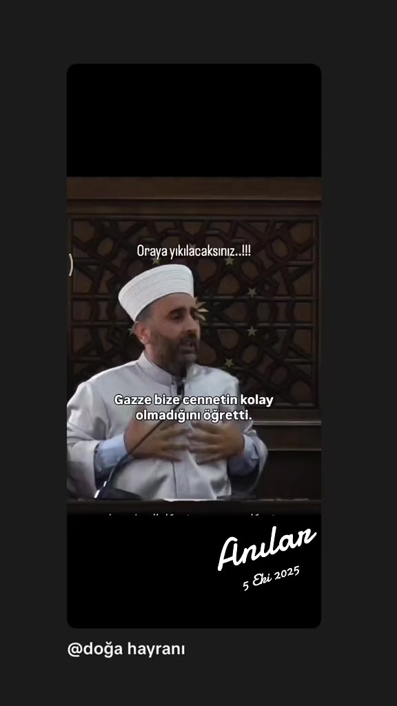 @doğa hayranı