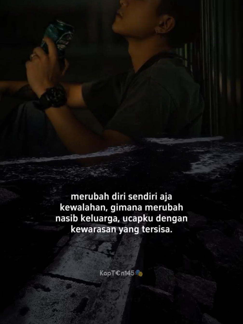 @ᴋᴀᴘᴛᴇɴ ᴍᴜᴅᴀ🎭