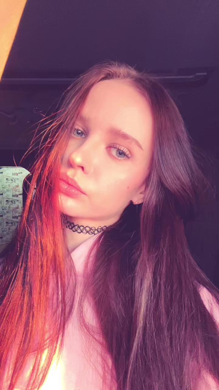 @алина