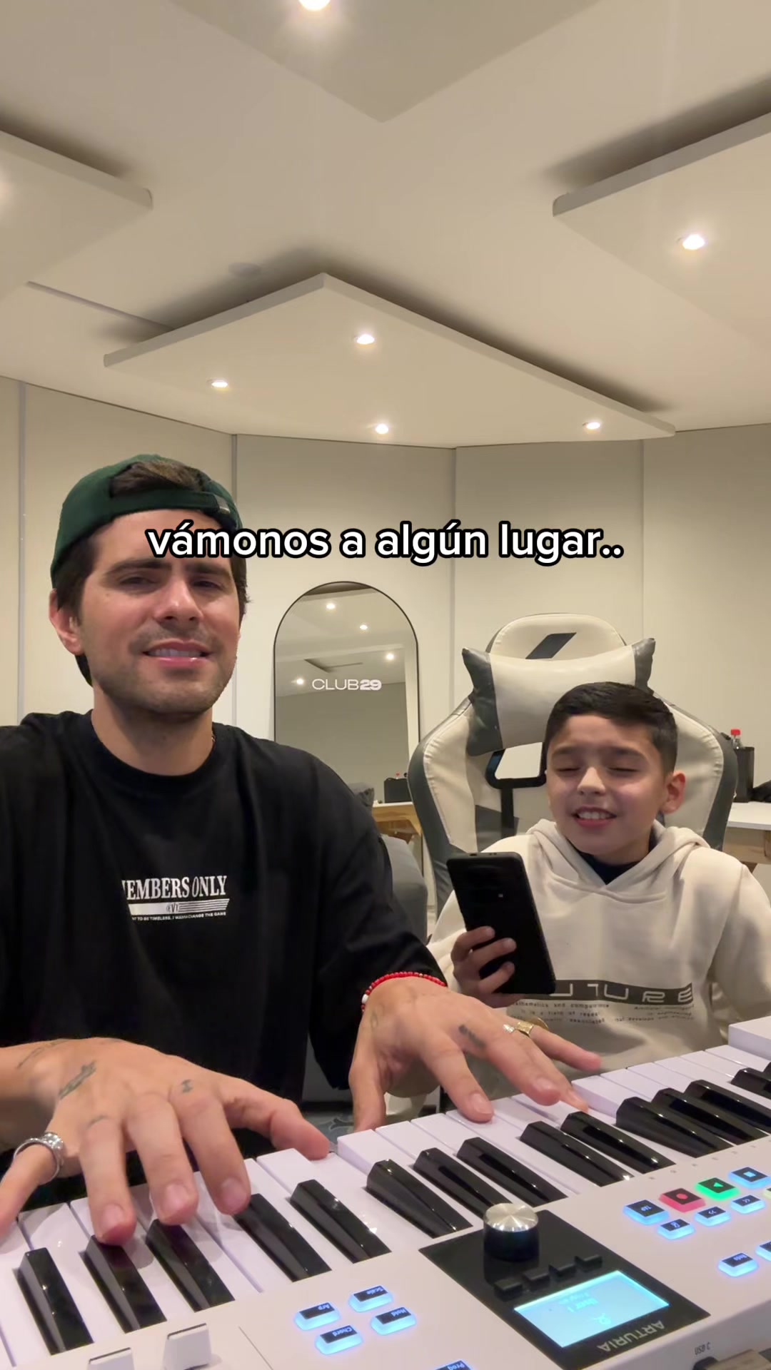 @Fer Vazquez