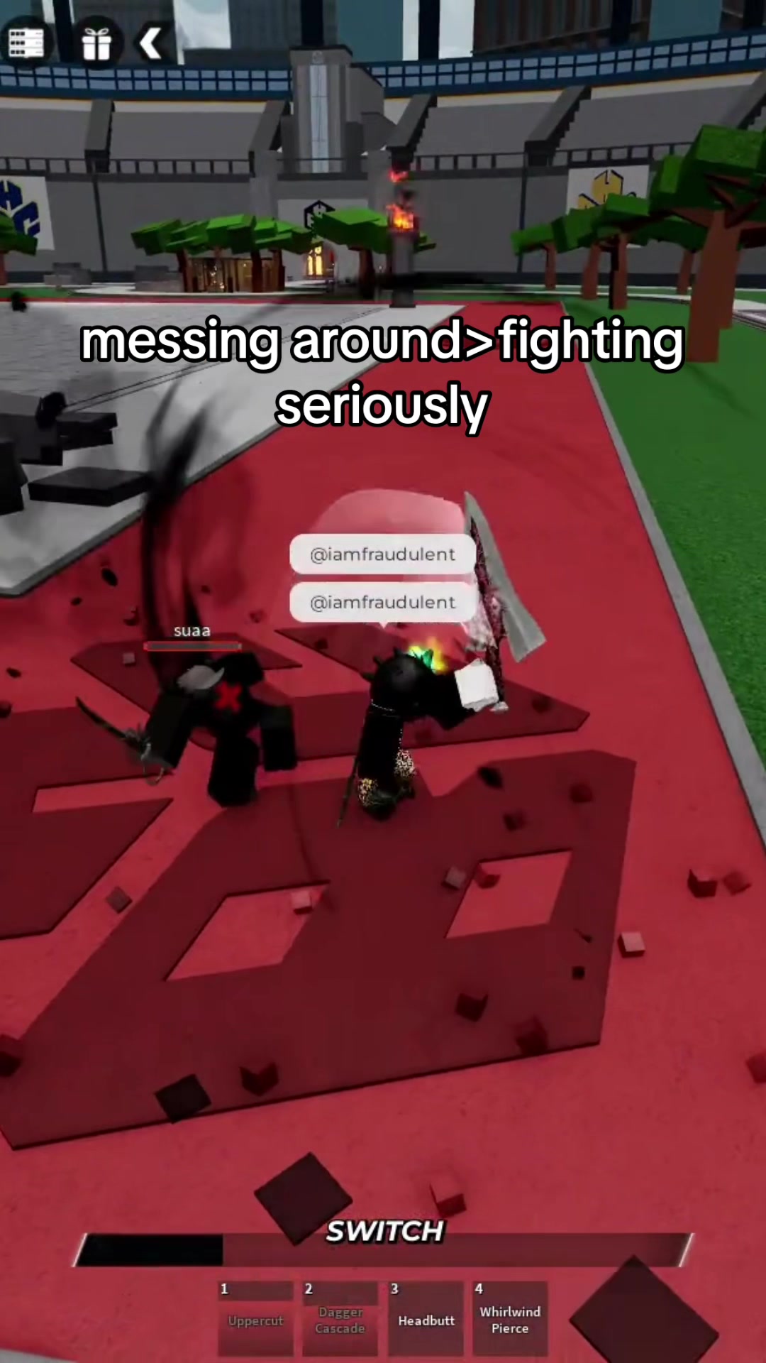 @false