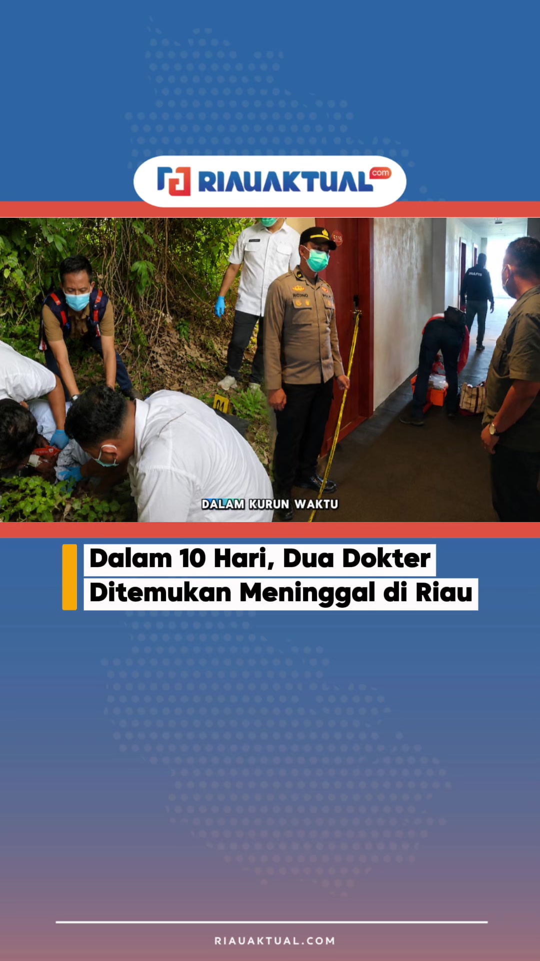 @Riau Aktual