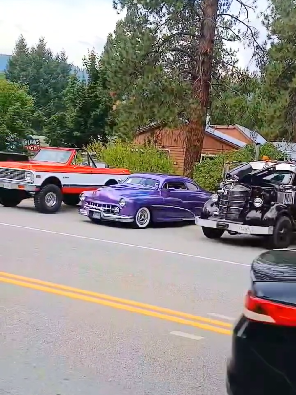 @Blacktop Outlaw