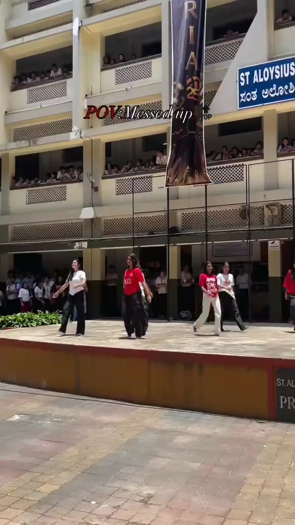 @Dance Lover