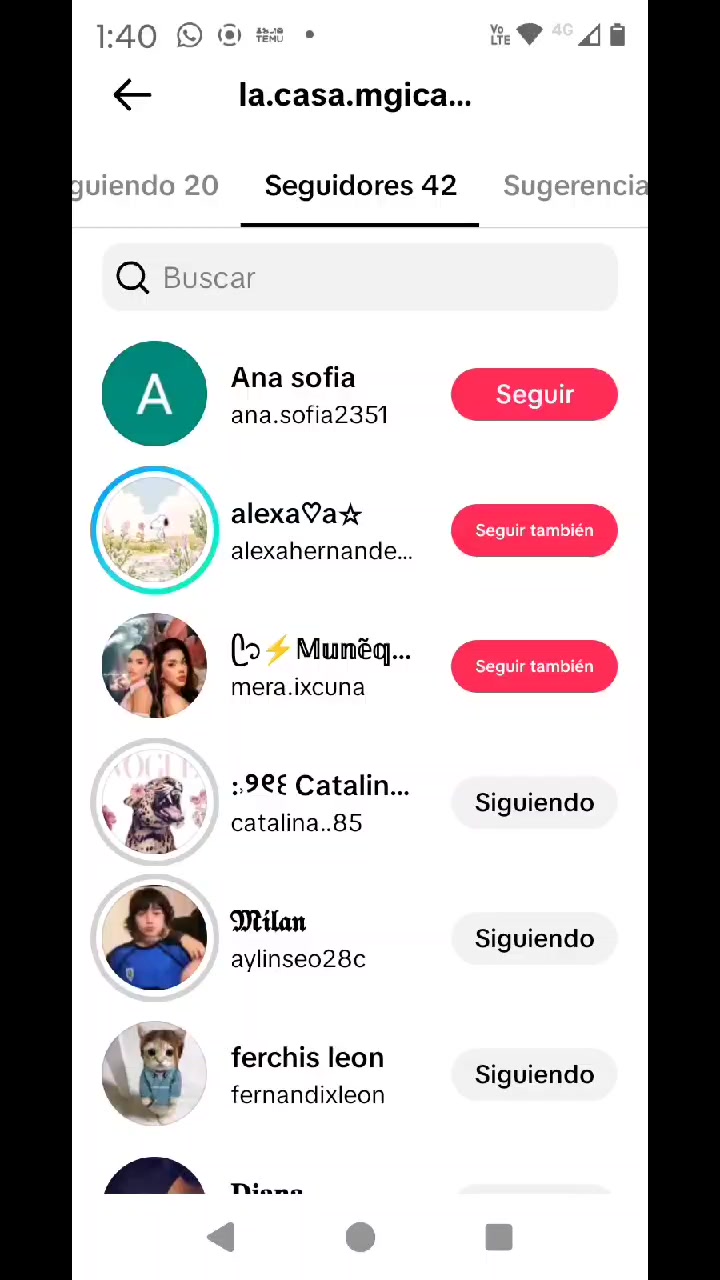 @Daniela ๐