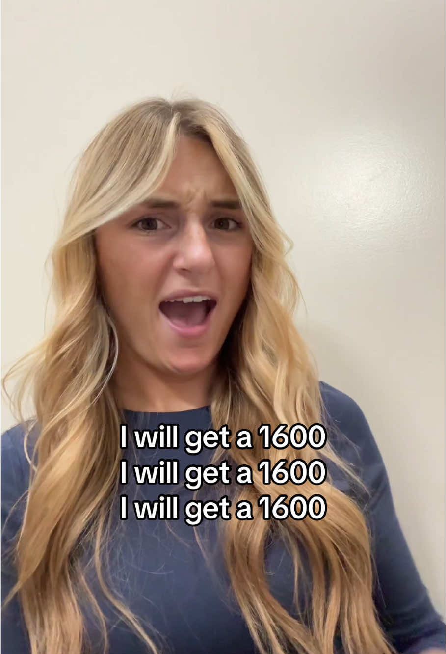 @College Admission Stats