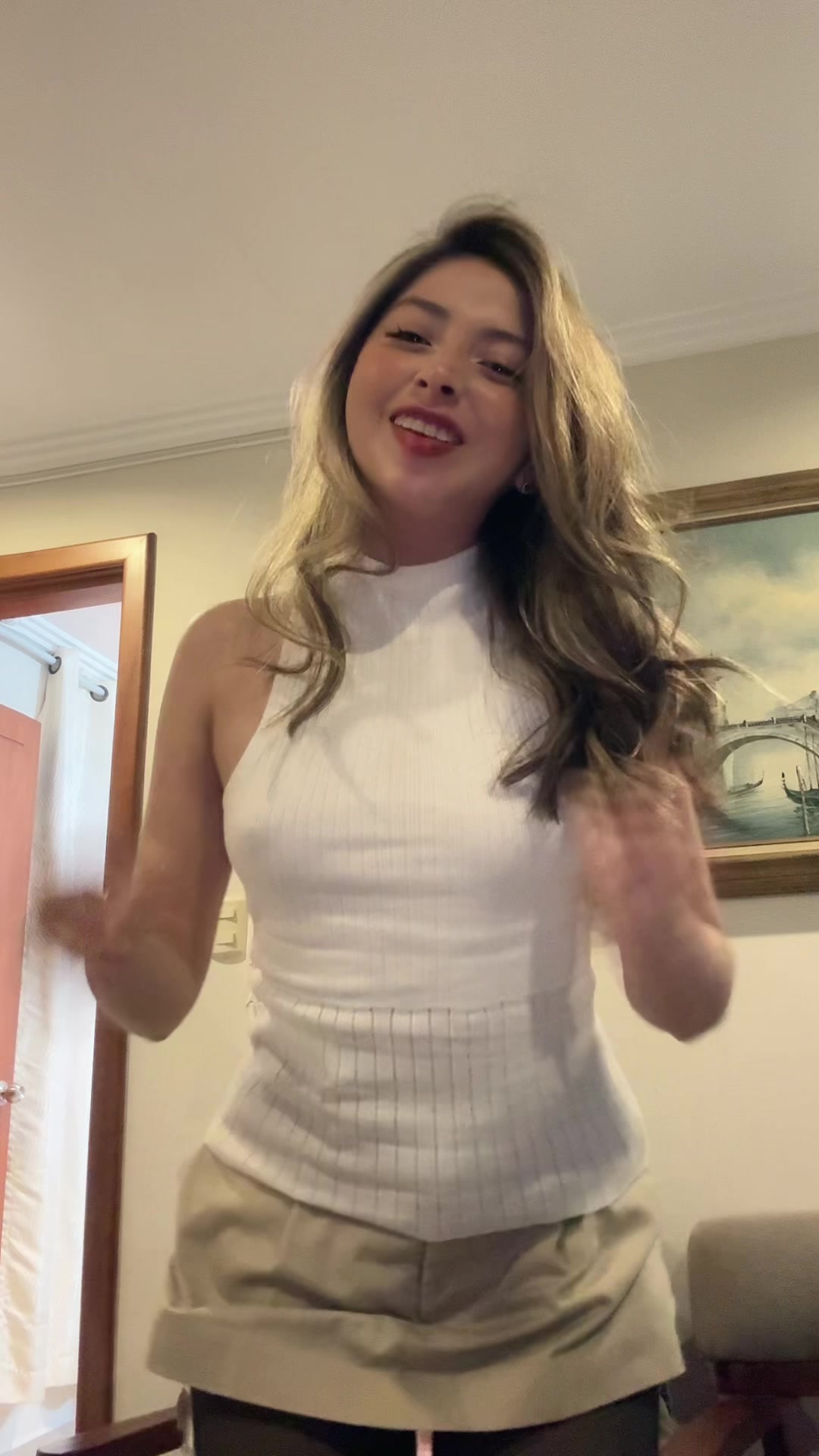 @La flaca