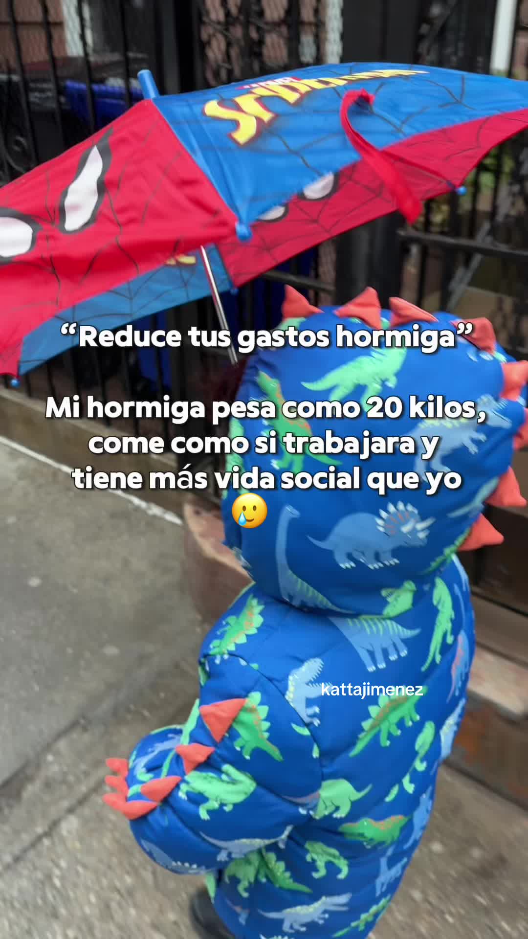 @Katta | NYC Latina Mom