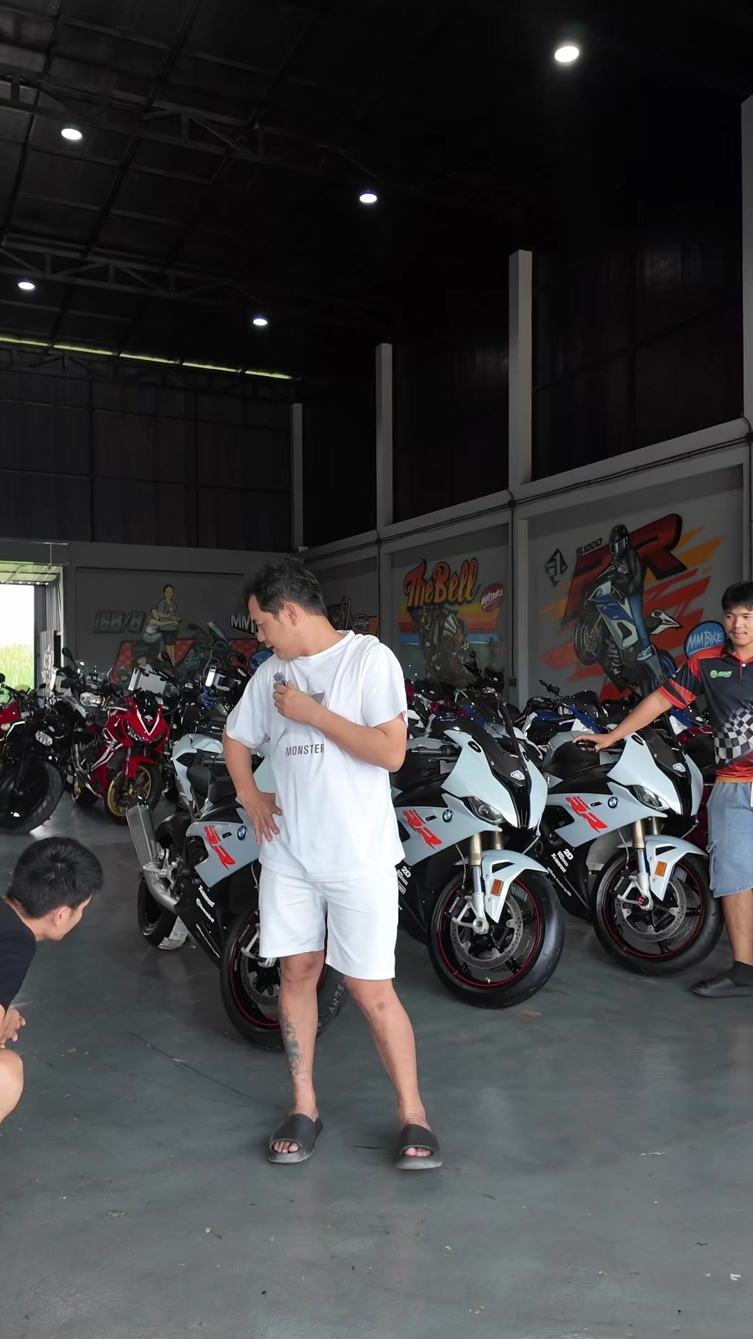 @MMBIKE ซื้อขายรถบิ๊กไบค์