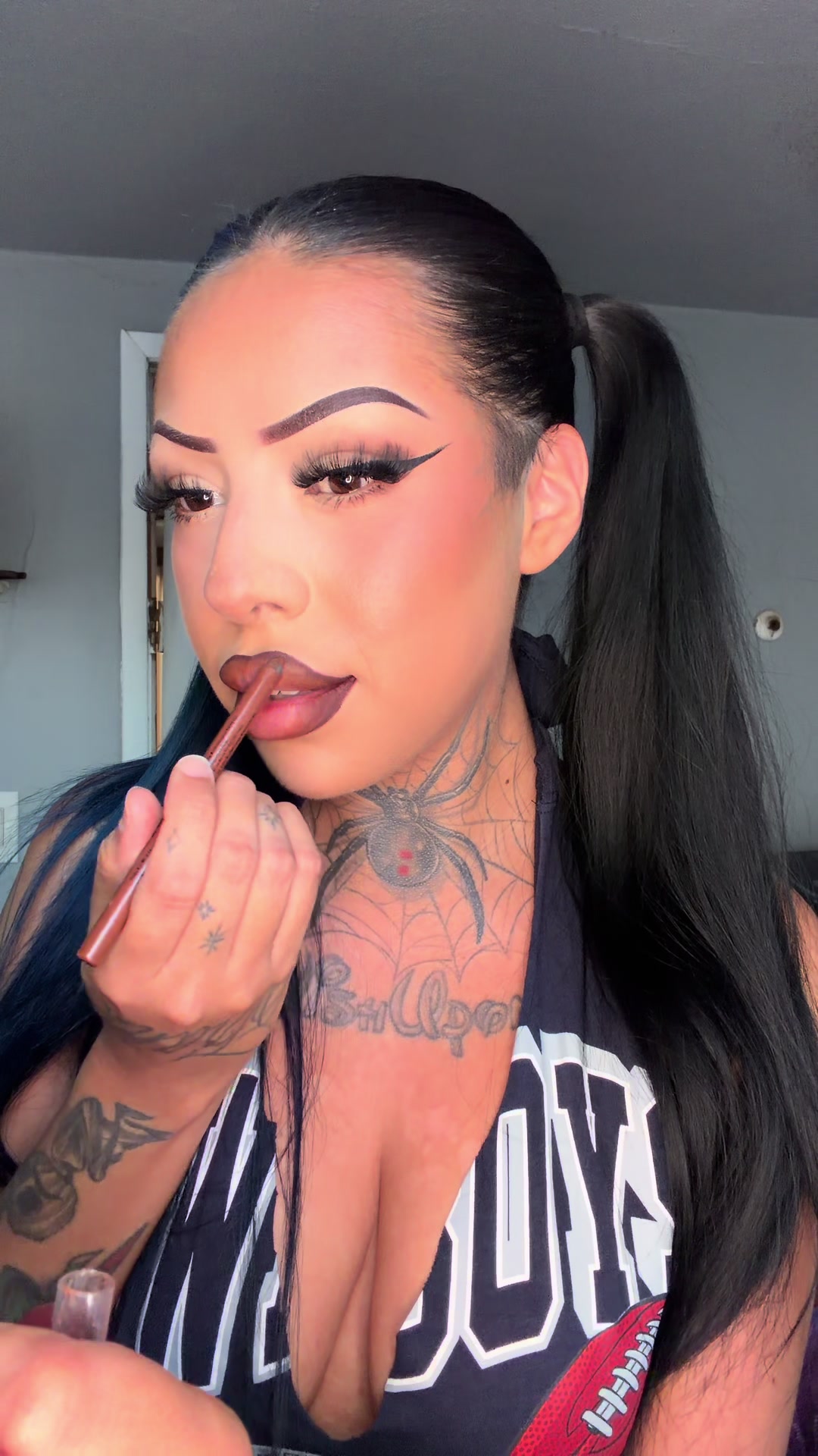 @Jessica Acosta
