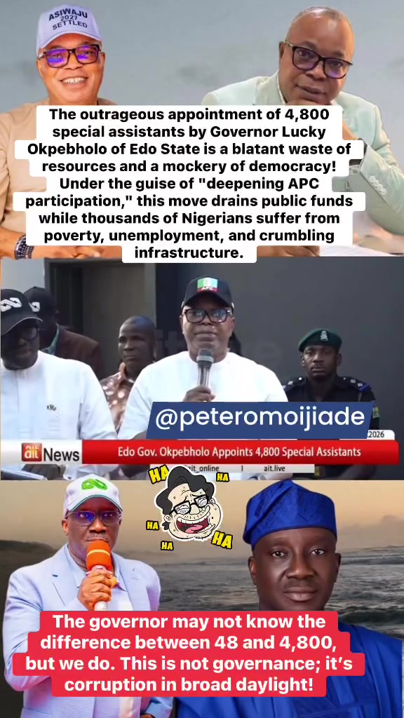 @Peter Odion Omoijiade