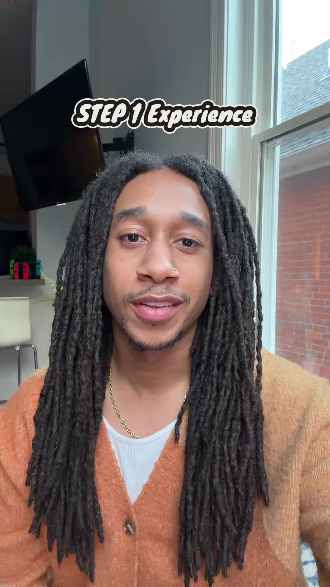 @Jalil Mitchell | M3