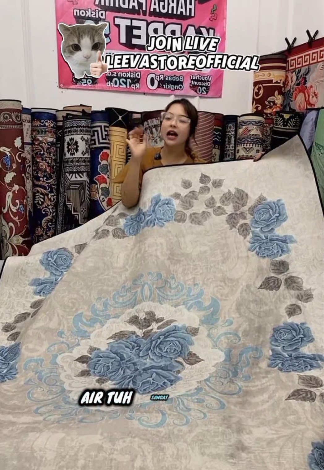 @Leevastore