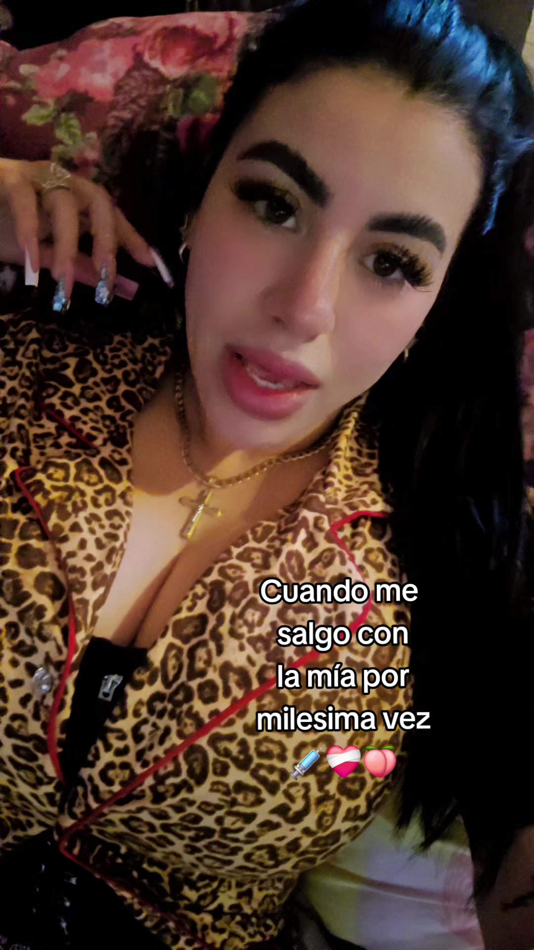 @Claudia Valdez