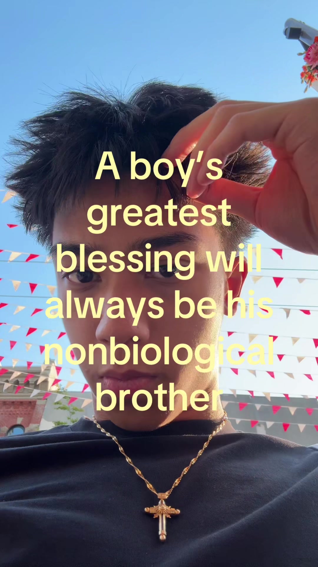 @Josh
