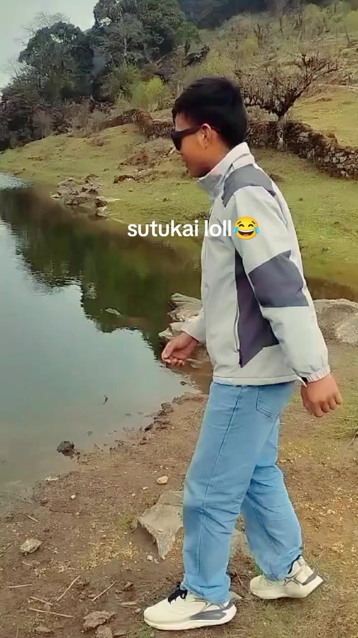 @Niraj Rai