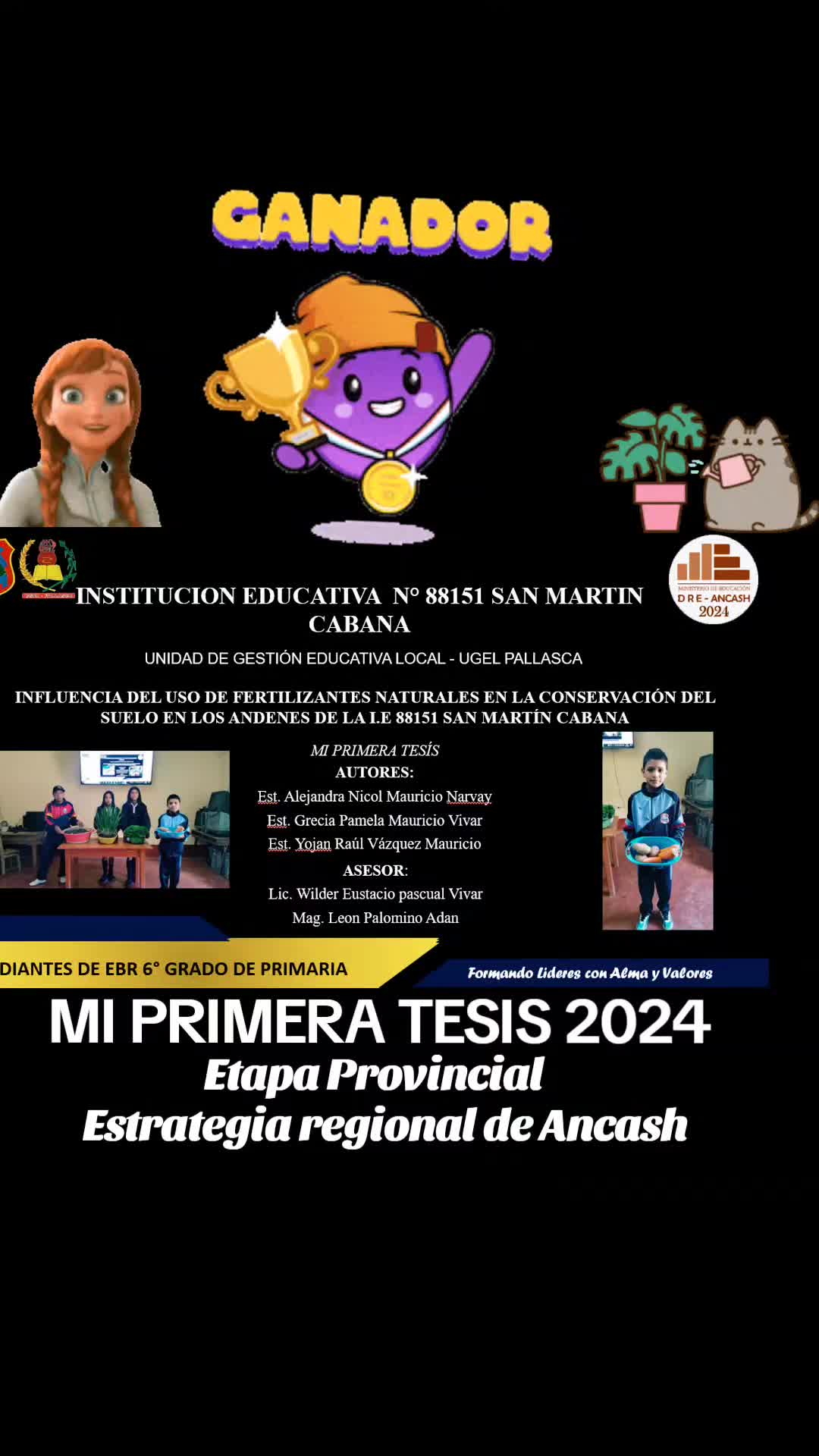 @CIENCIA Y TECNOLOGIA