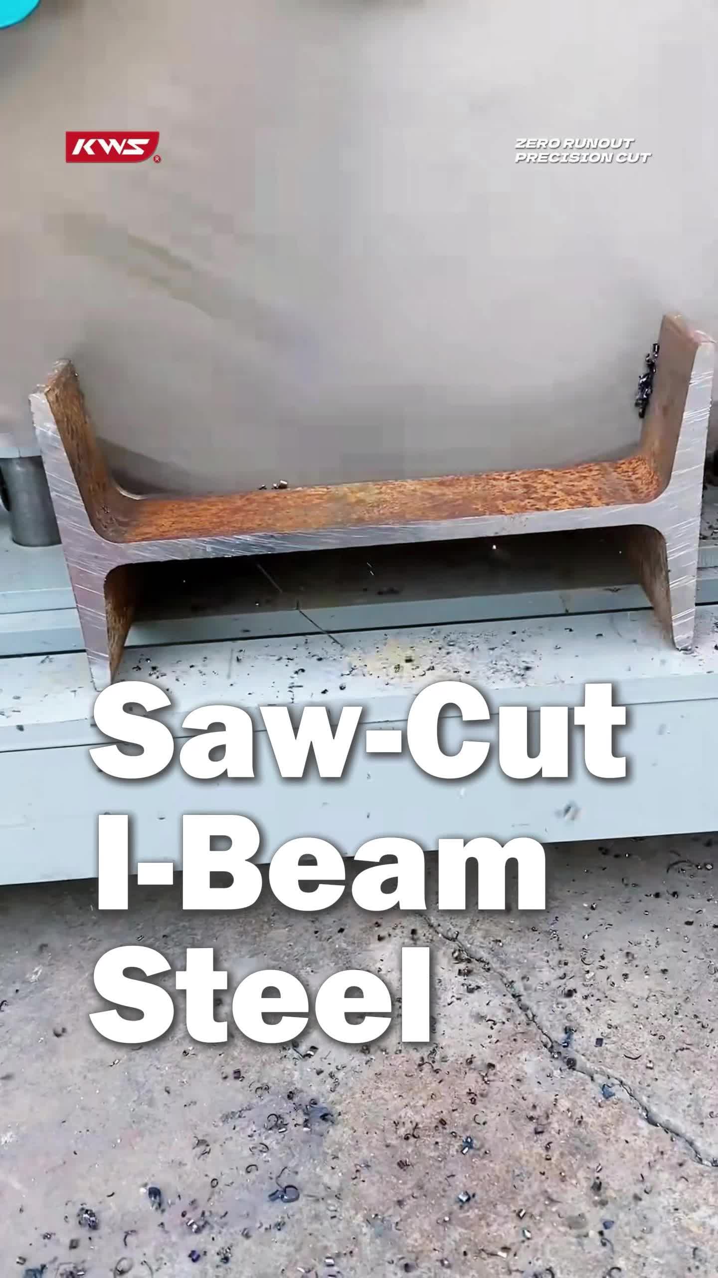 @KWS Metal Cutting Tools