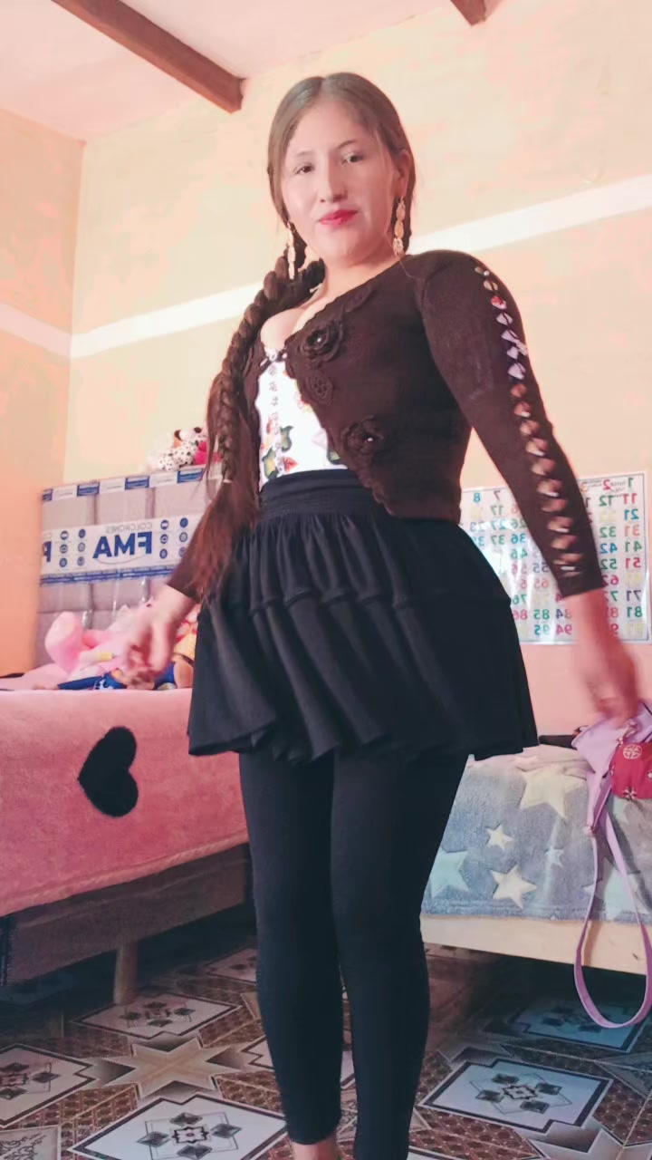 @ROSY🇧🇴VILLCA
