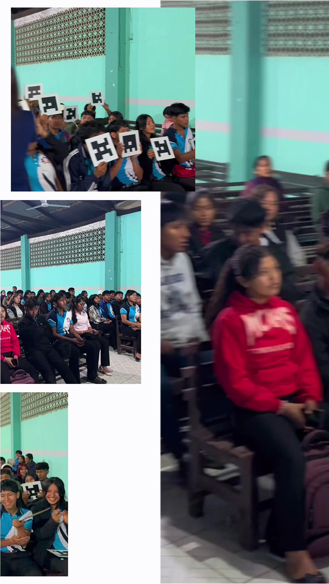@UPDS Sede Trinidad