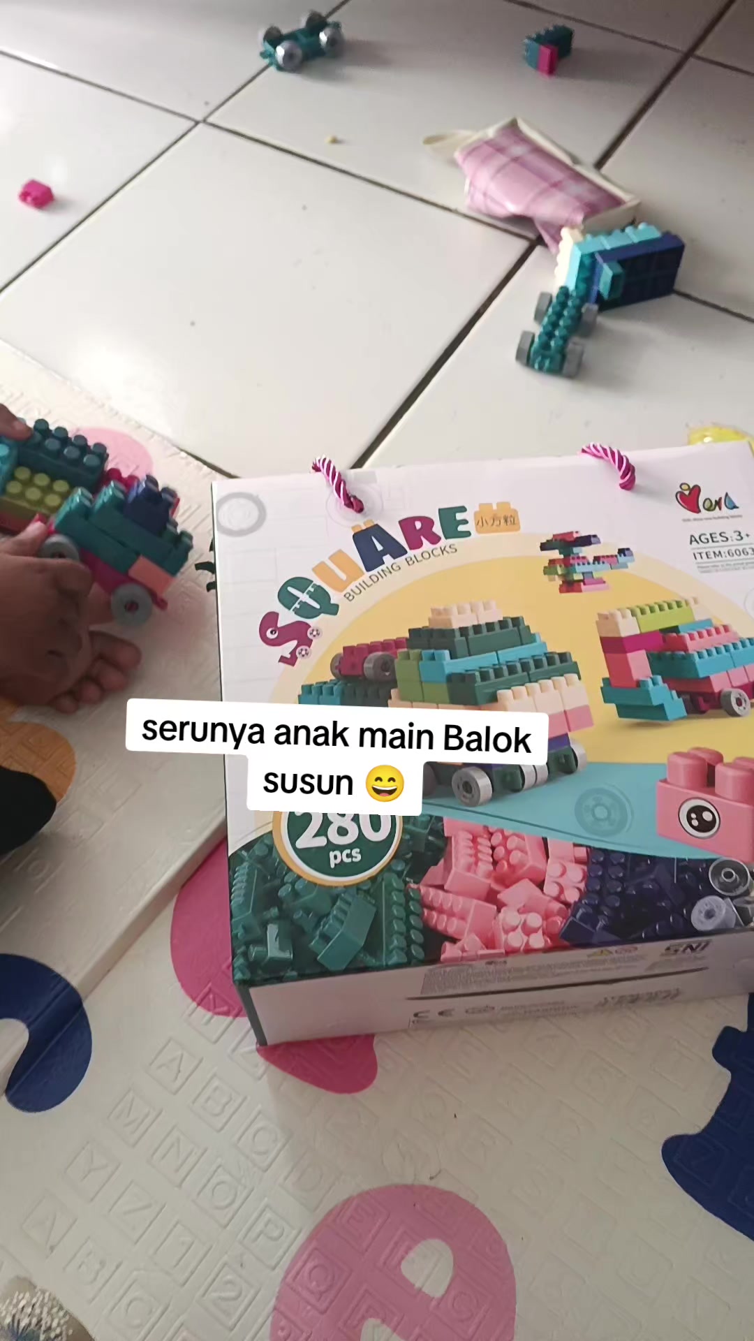 @Siti Hajar