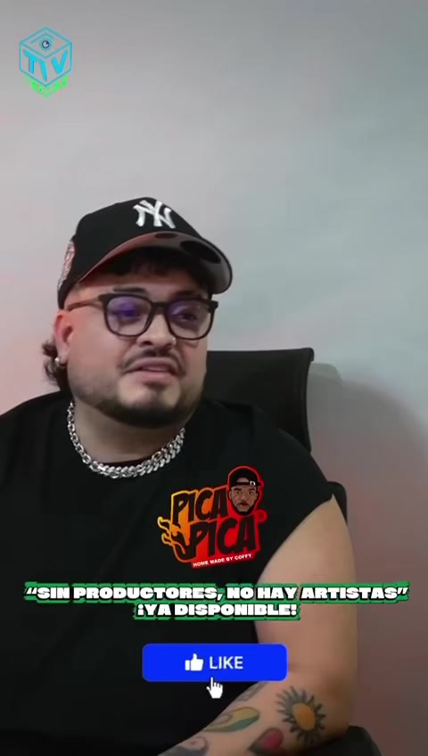 @monster producer