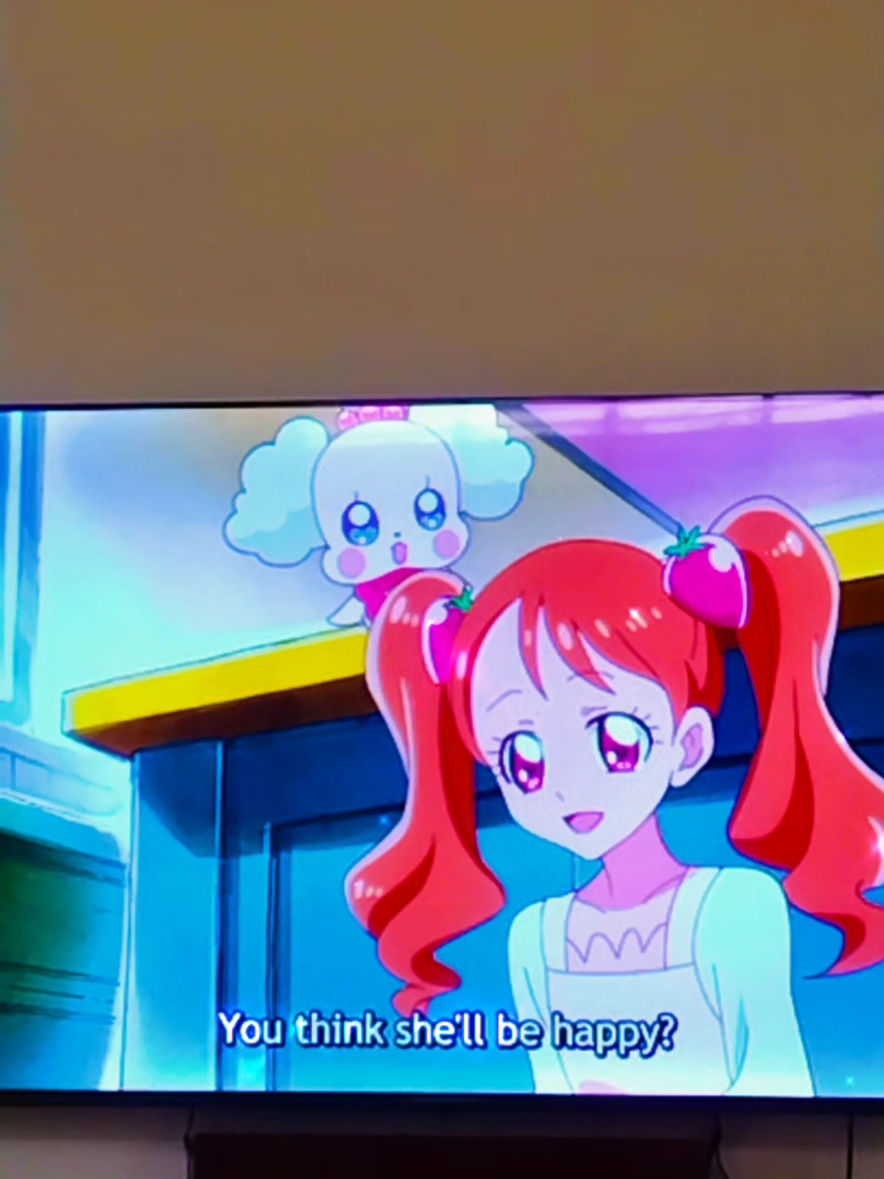 @🌙🩷 Sailor Moon Crystal 🩷🌙