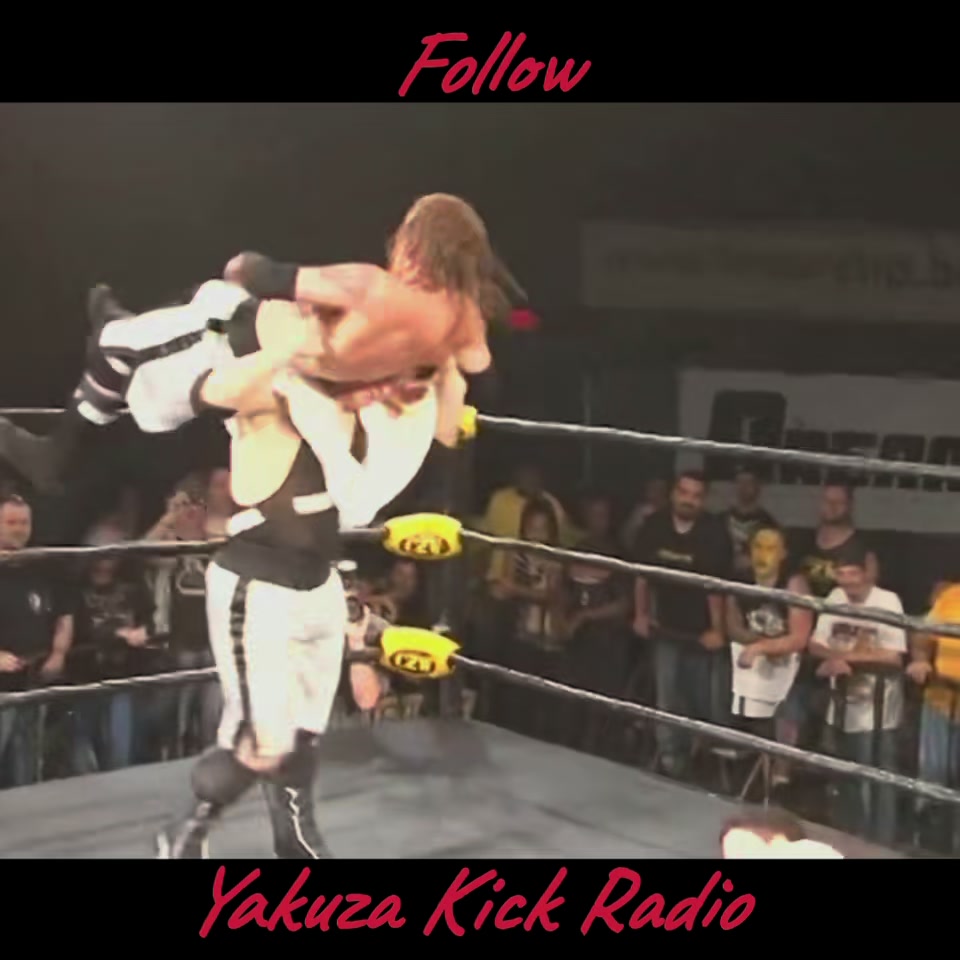 @yakuzakickradio