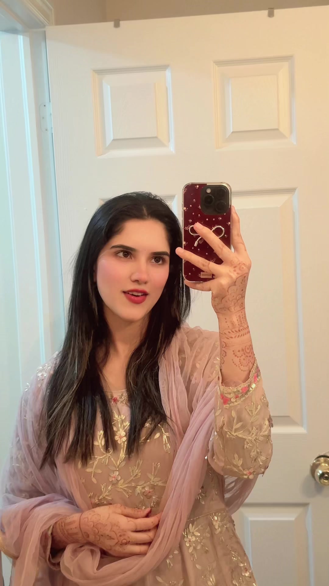 @LAVISHA