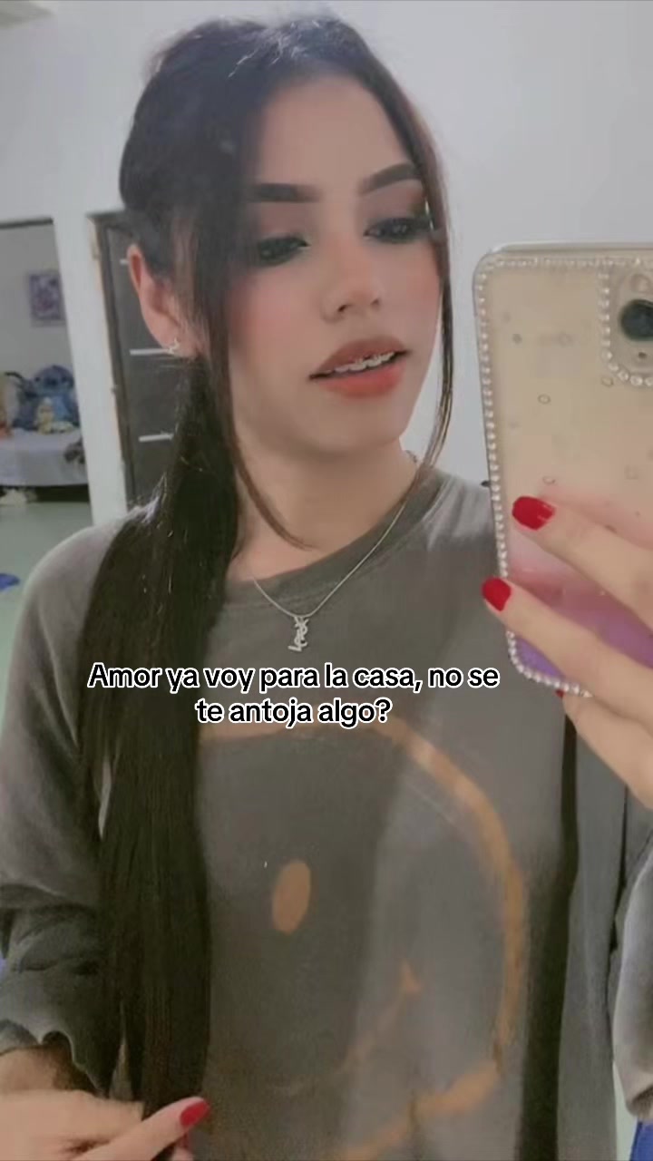 @Jazjanny Garc&iacute;a