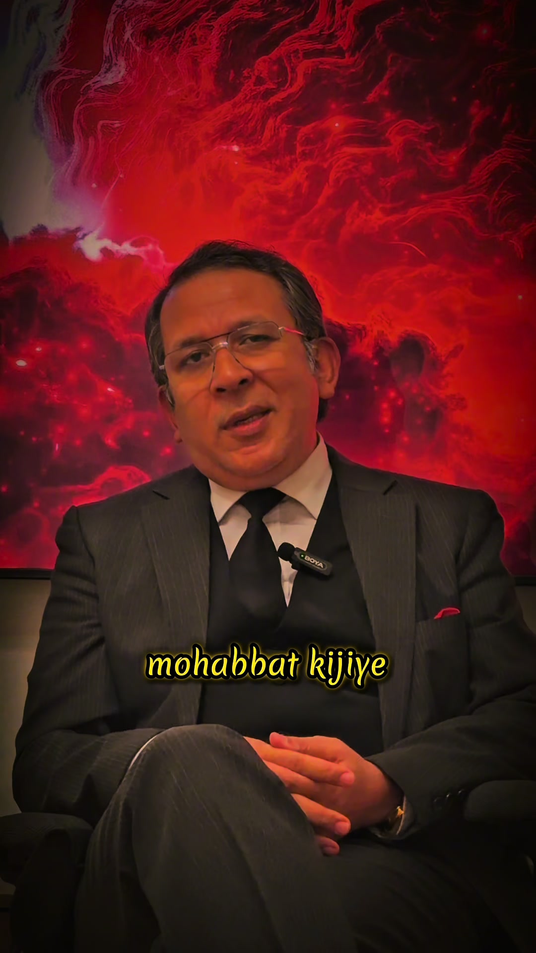 @Syed Waqas