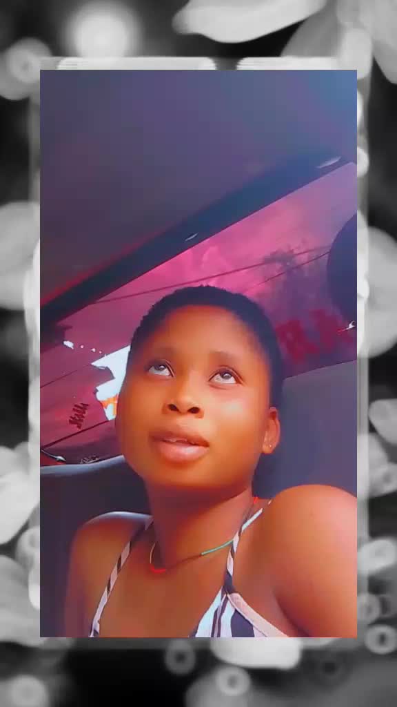 @Innocent Beauty
