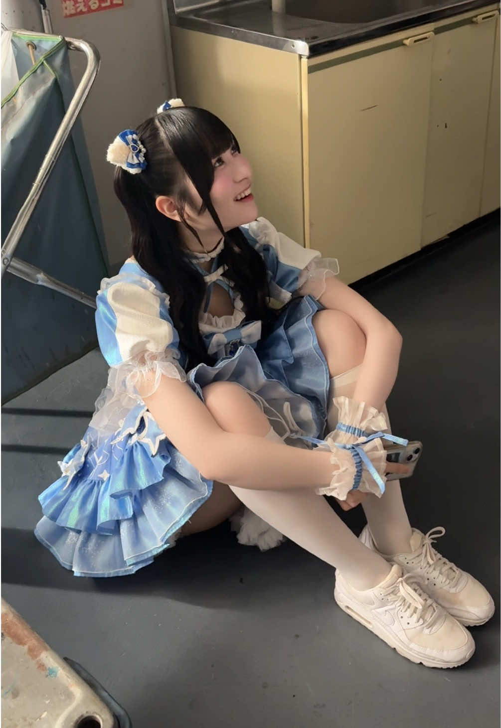 @のんふぃく！