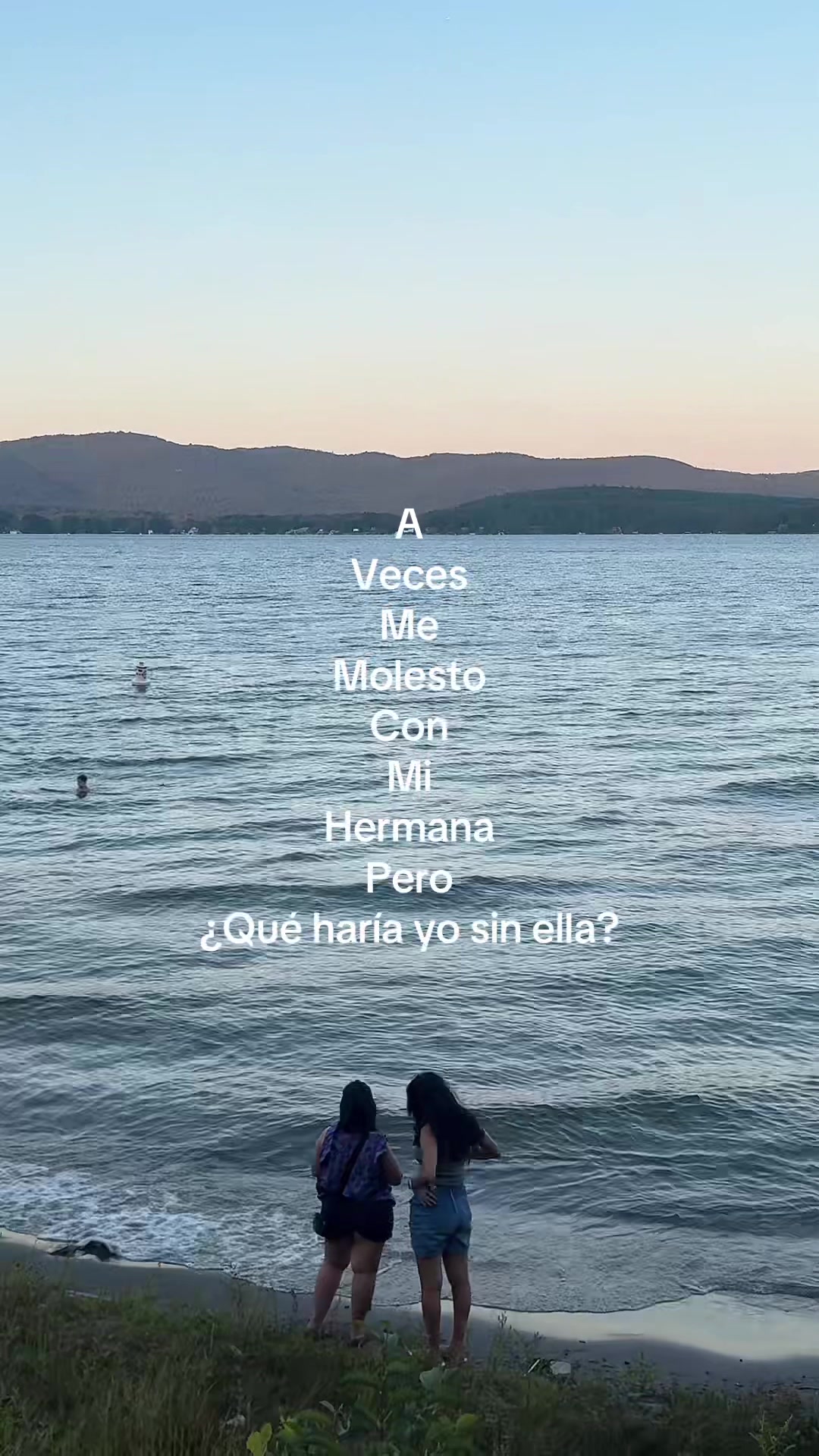 @tu tía