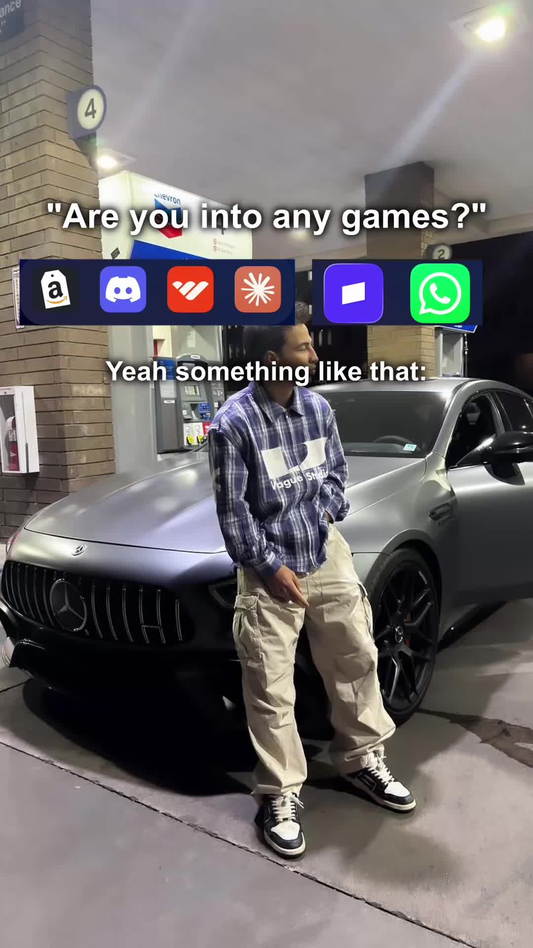 @cashout