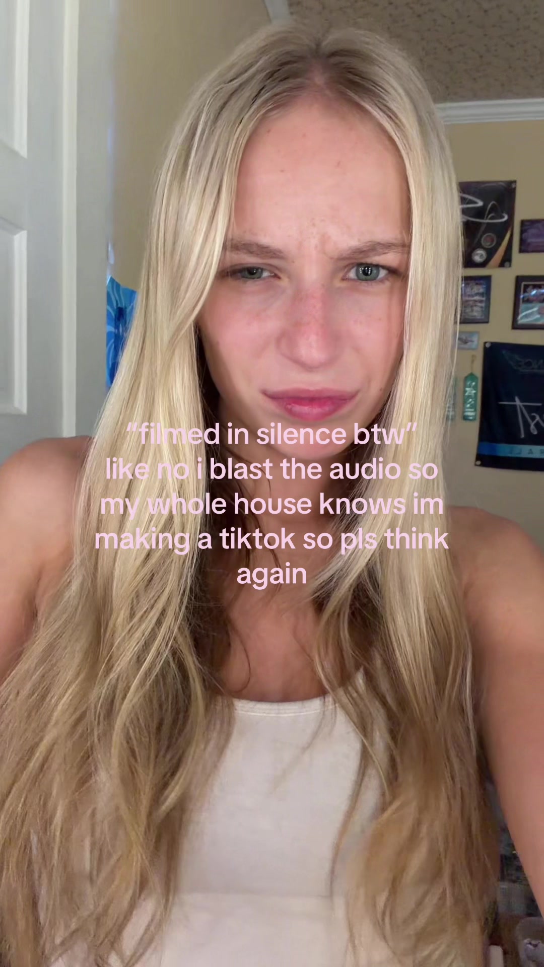 @not stacy