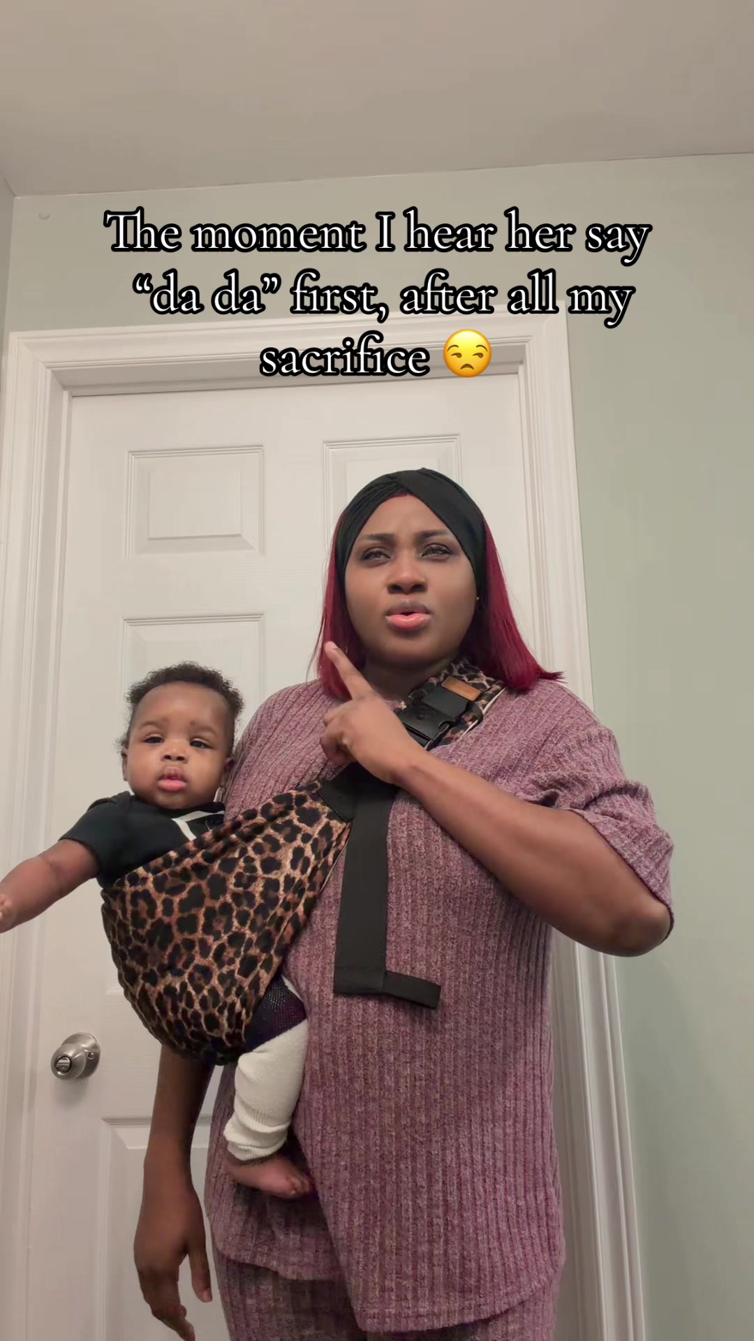 @Precious | FTM